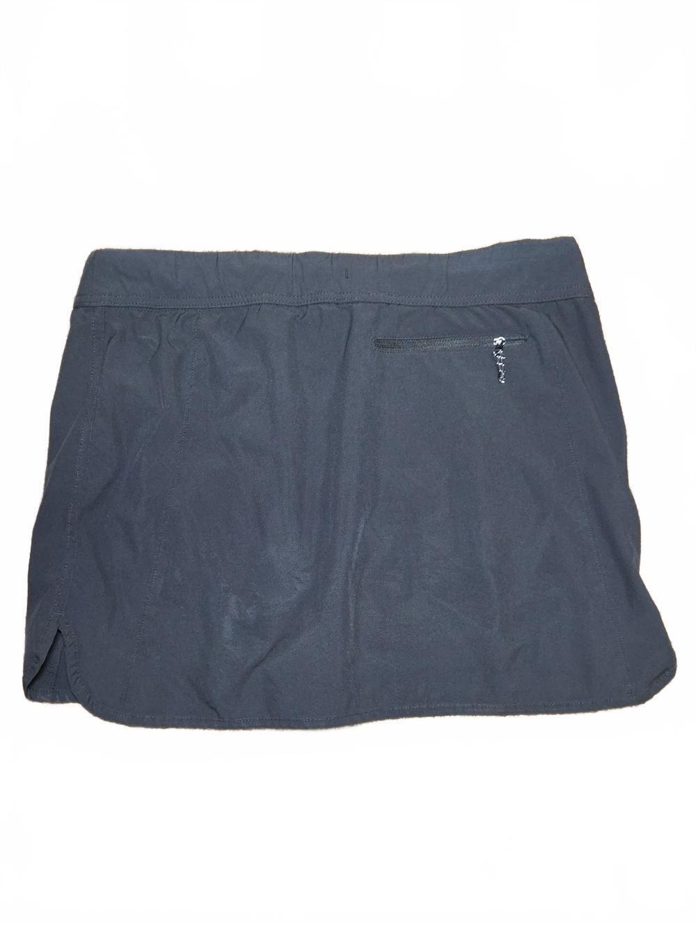 Magellan | Drawstring Active Fishing Skort | M - Picture 3 of 4